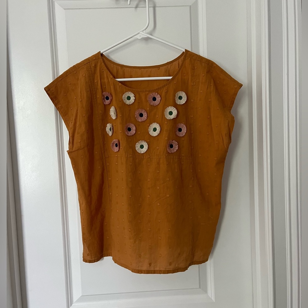 madewell shirt